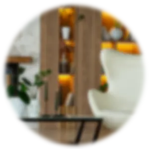 Buy New Home Goods