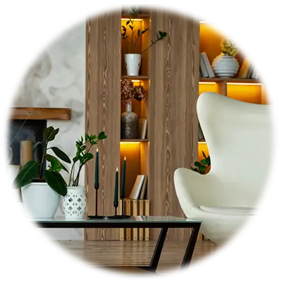 Buy New Home Goods