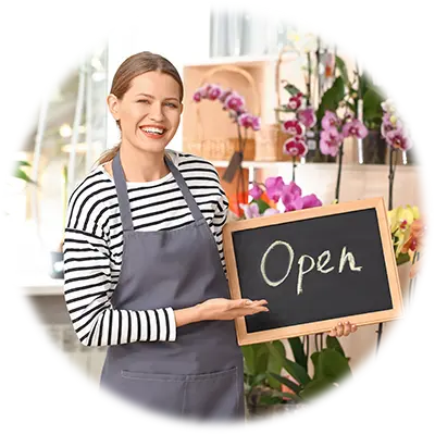 Starting a New Business