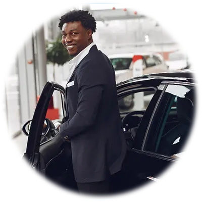 Buying New Car